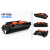 Toner HP 90A CE390A zamiennik INQ – do LaserJet Enterprise M601, M602, M603, M4555